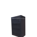 Powder Coated Galvanized Sheet UPS Battery Storage Cabinet